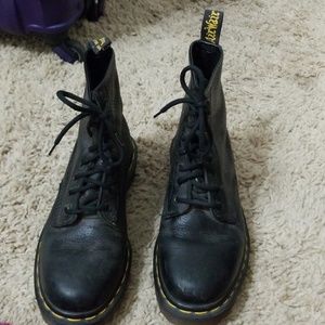 Womens Dr. Martens Vintage 1460 ankle boots